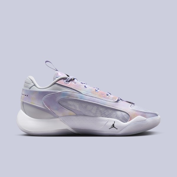 The Jordan Luka 2 